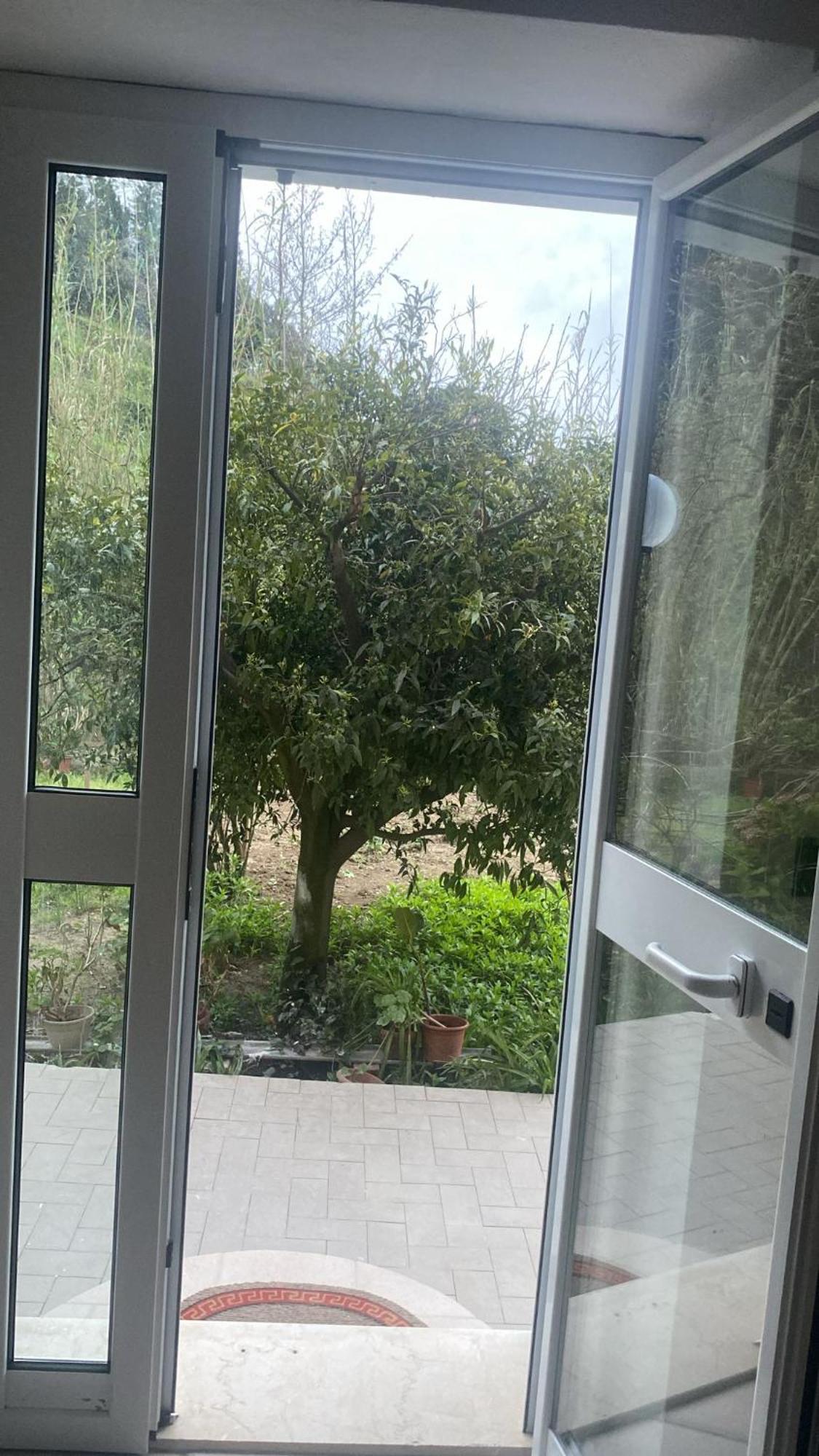 Proprieta Intero Allogio Con Parcheggio Villa Sestri Levante Dış mekan fotoğraf